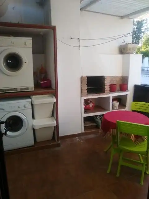 Kitchen of Houses for sale in Belmez