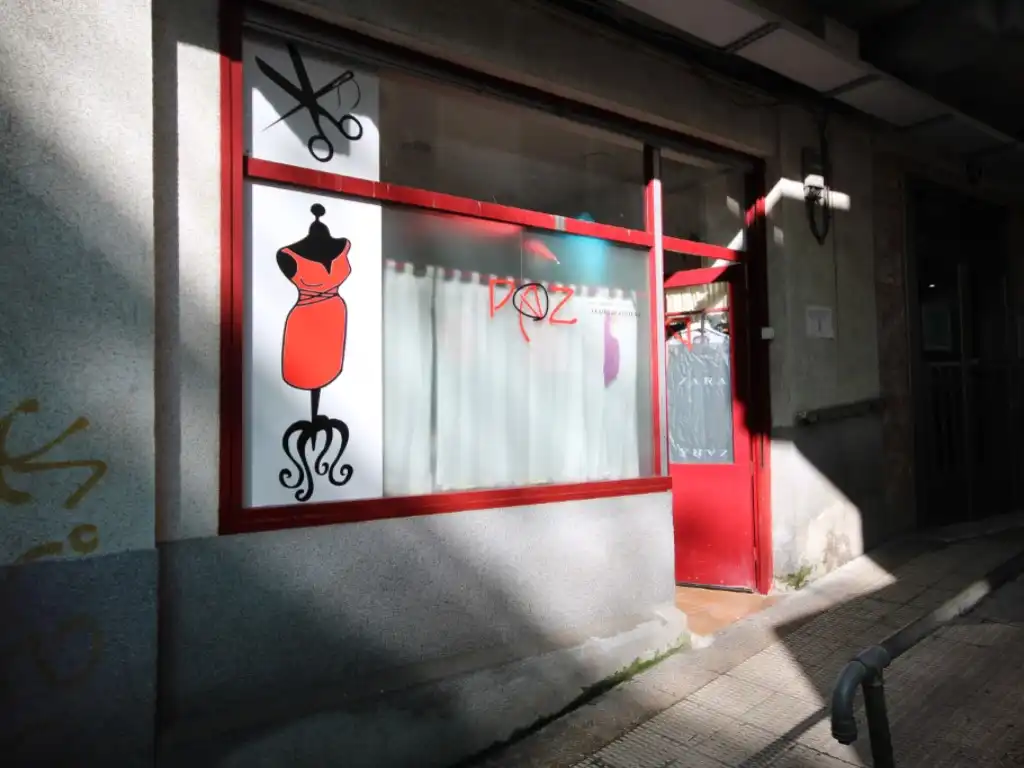 Local en venta en Calle Azkuene, Pasaia