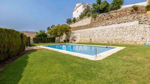 Foto 2 de Casa adosada en venda a Montealto - Monterrey, Benalmádena