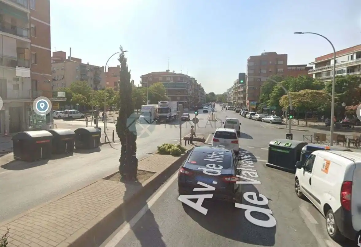 Piso con ascensor en venta en AV NTRA SEÑORA DE VALVANERA  Pl: Pt:D  MADRID (MADRID), imagen 14