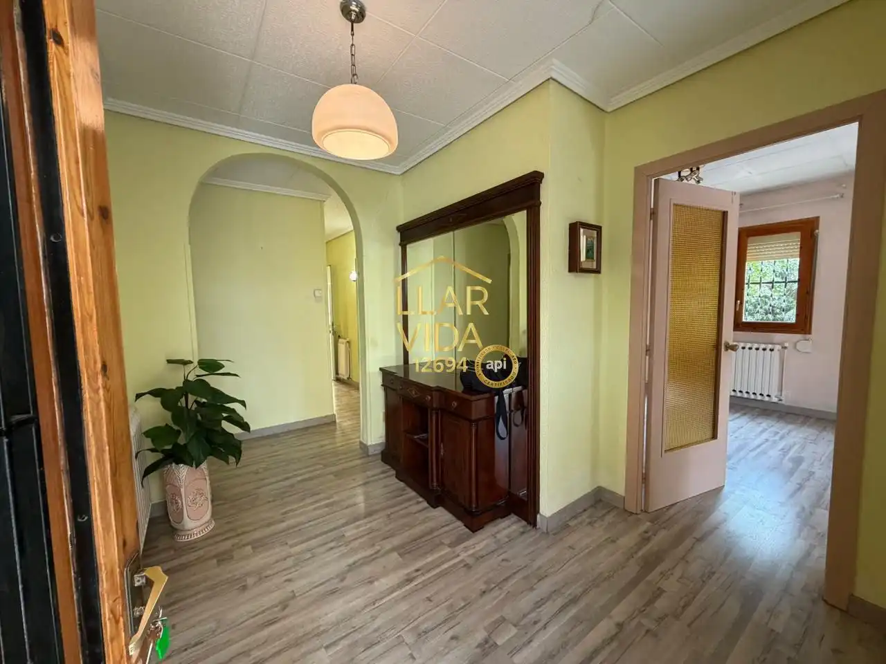 Casa con jardín en venta en Major, imagen 3