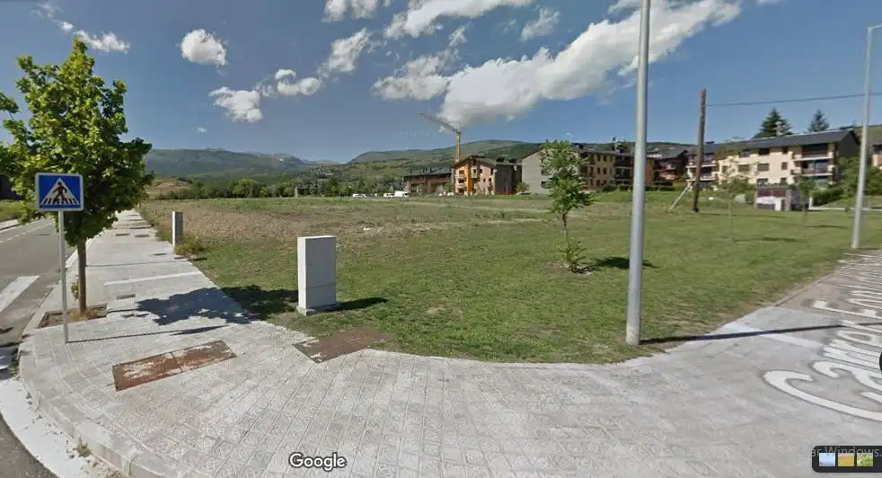 Residencial en venta en Llívia