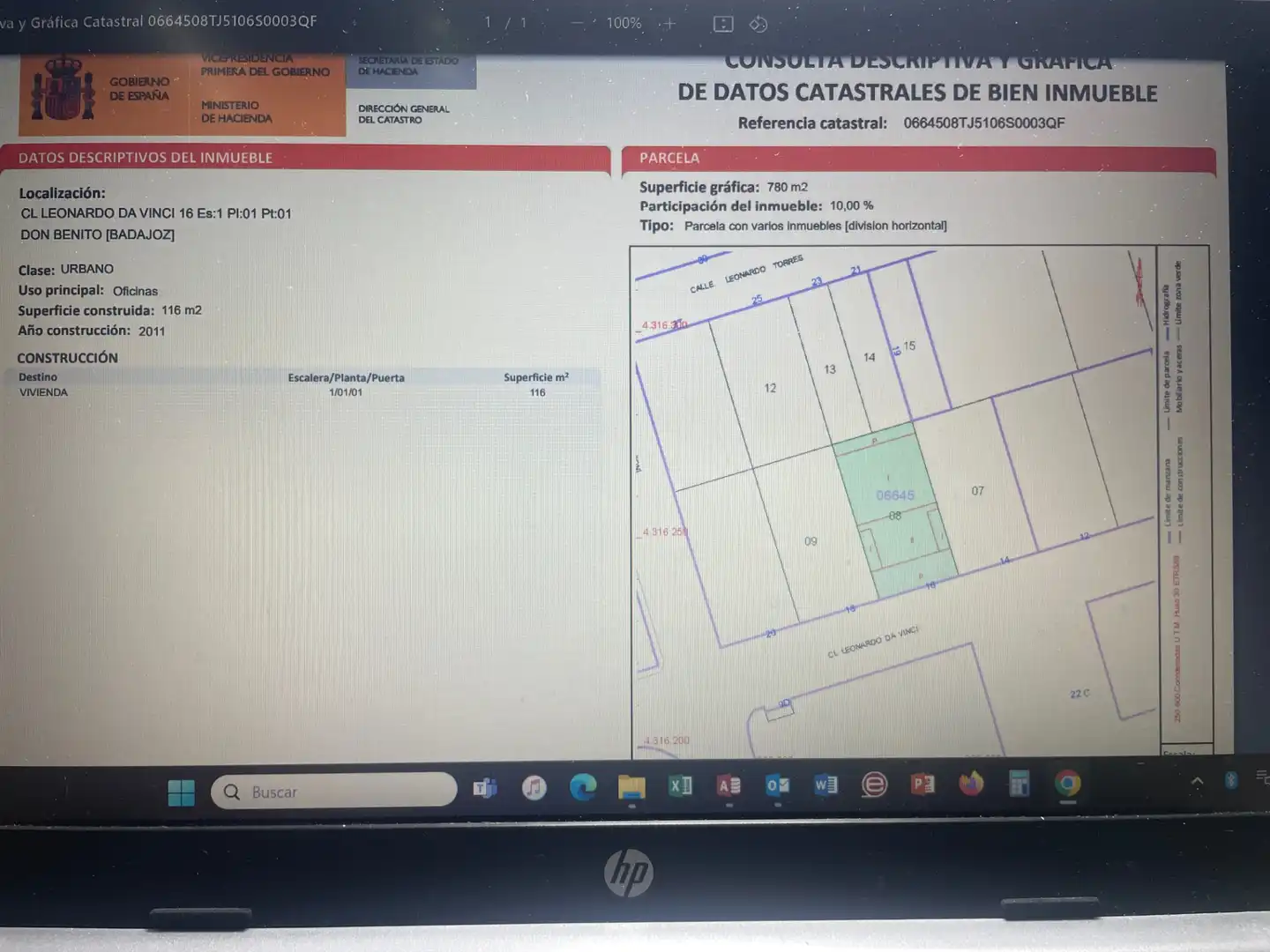 Local comercial en venda a Calle Leonardo Da Vinci 16, imagen 26