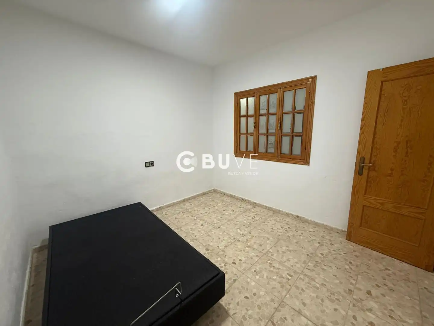 Habitación de Casa adosada en venta en Isla Mayor con Aire acondicionado, Calefacción y Trastero