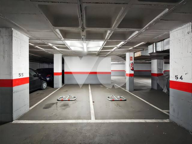 Garaje en Venta en General en Sol