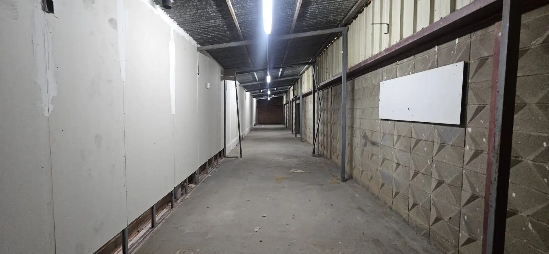Nave industrielle à vendre à Casablanca, imagen 11