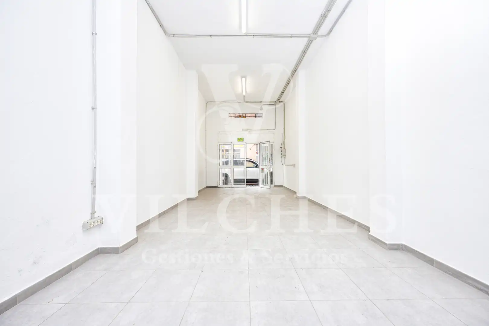 Business premises to rent in Calle Montevideo, imagen 6