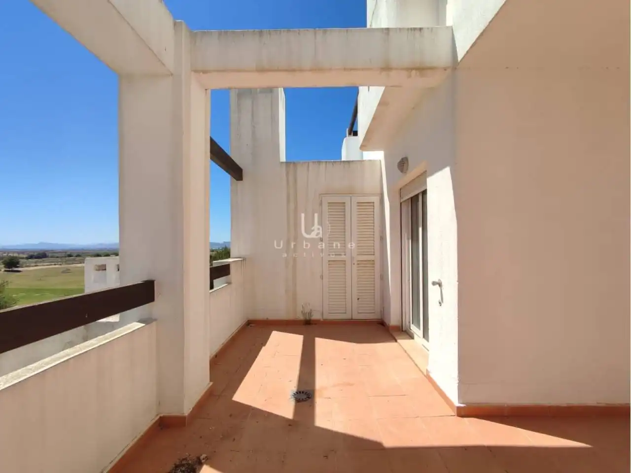 Apartamento en venta en Urbanizacion Central Cañadas, Condado de Alhama
