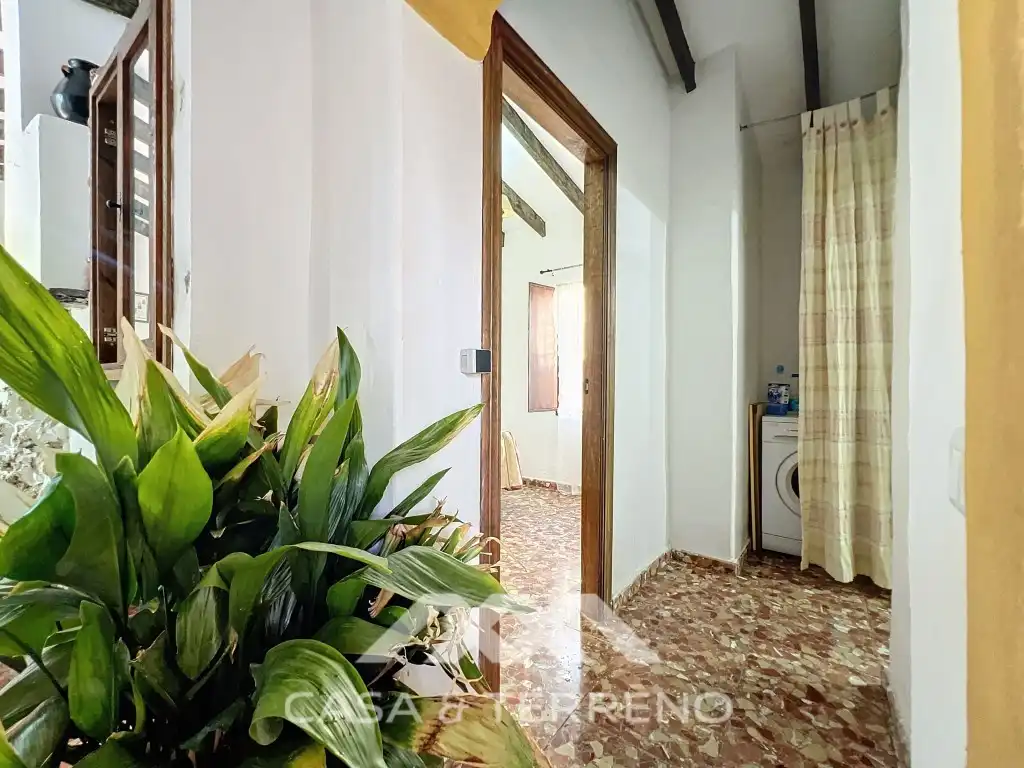 Houses for sale in Camino de Cuesta Bravo, Sedella