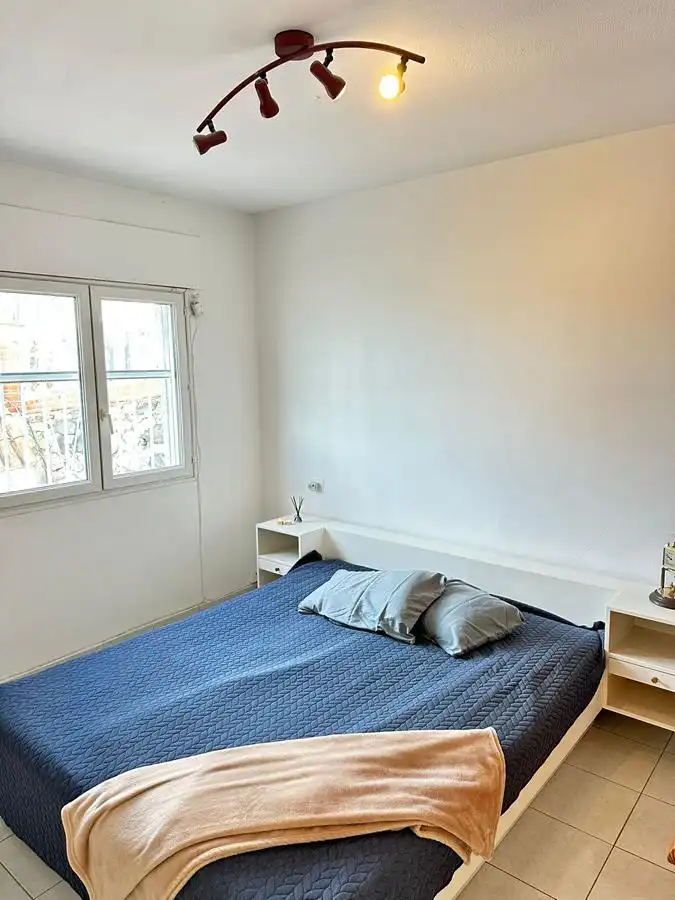 Schlafzimmer von Haus oder Chalet zum Verkauf in Salobreña mit Klimaanlage, Terrasse und Schwimmbad