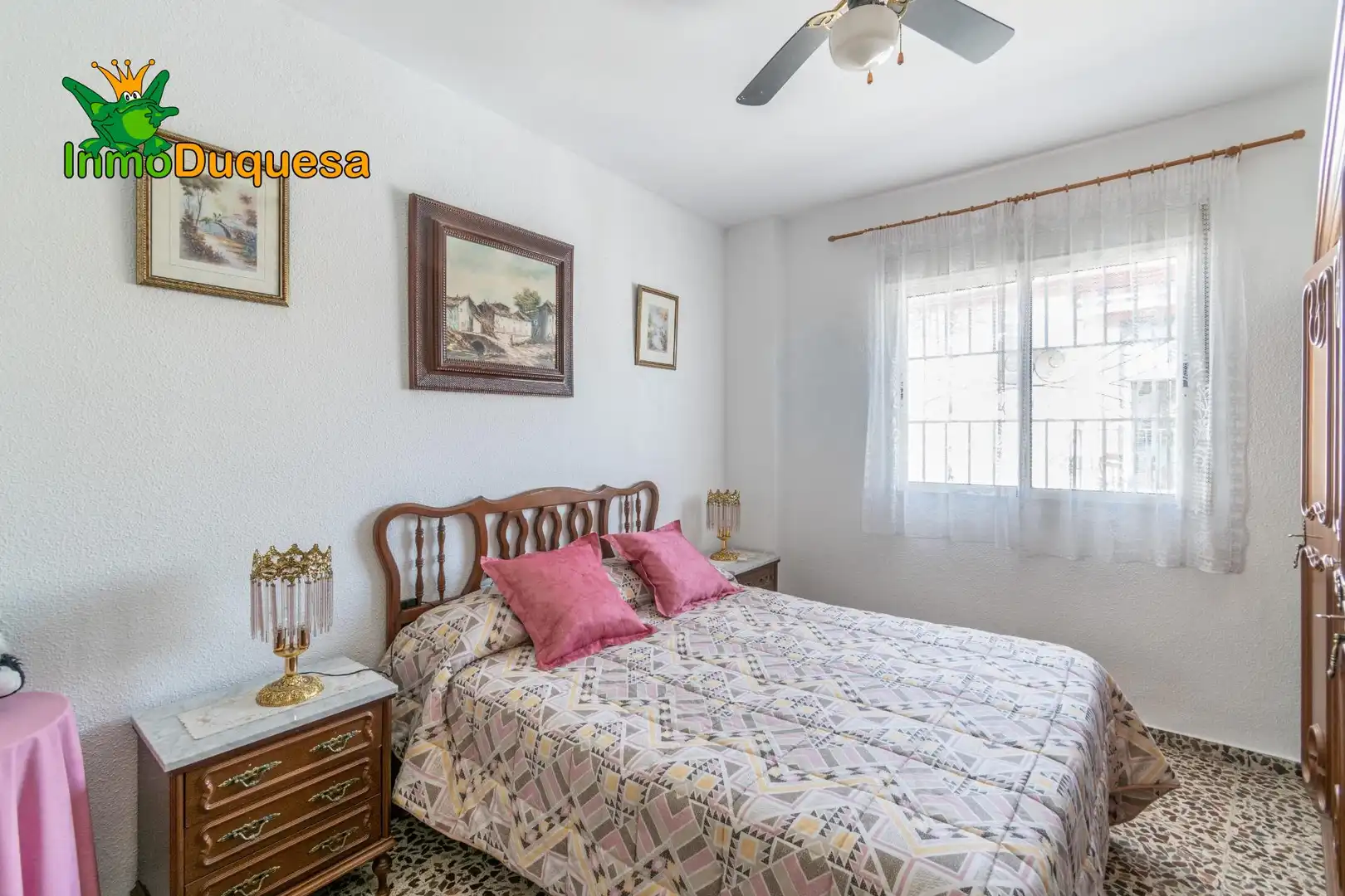 Casa a schiera con terrazza in vendita a Atarfe, imagen 21