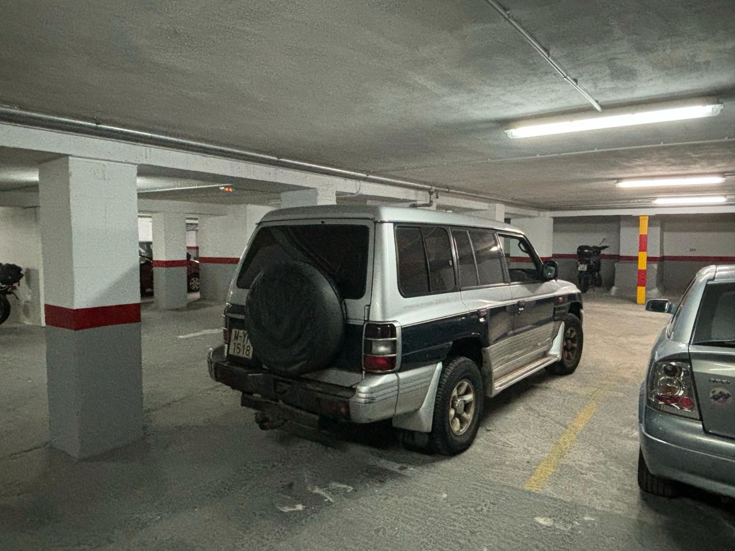 Parking of Garage to rent in Maó