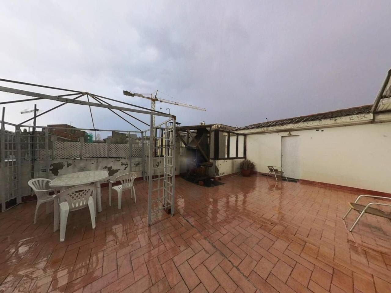 Terrace of Houses for sale in Girona Capital  with Terrace