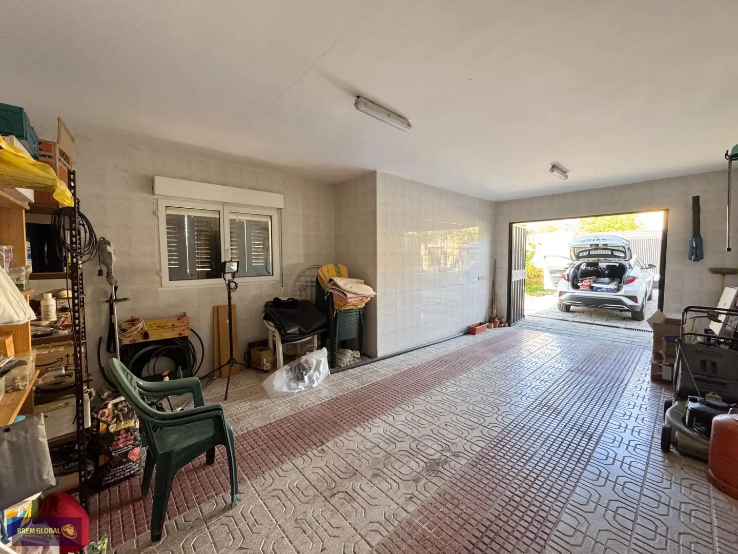 Houses for sale in La Cabrera  with Heating, Private garden and Swimming Pool
