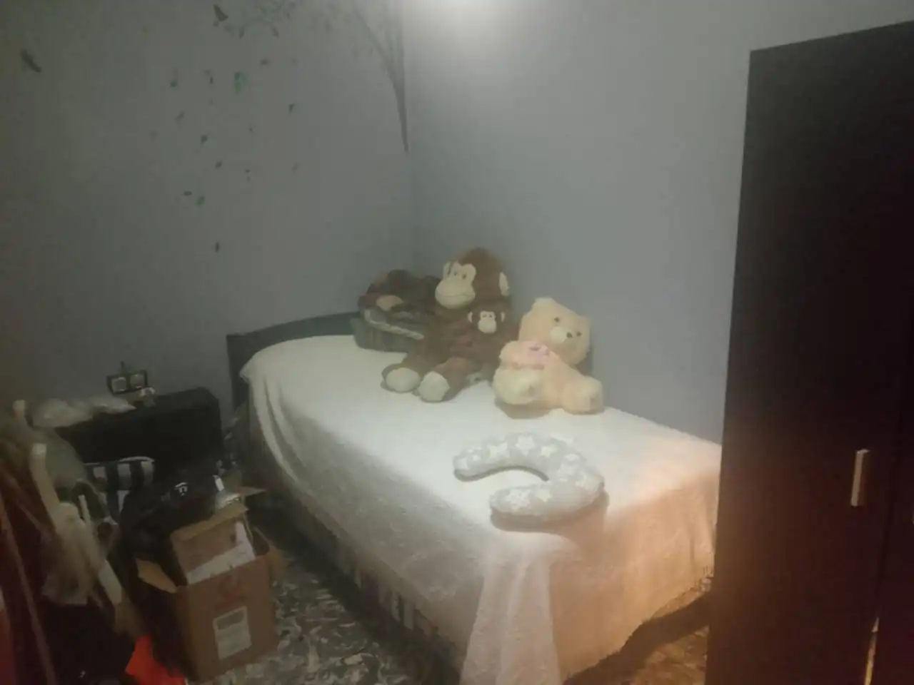 Wohnung mit Terrasse zum Verkauf in Carretera Pego 66, imagen 11