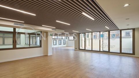 Foto 4 de Oficina de alquiler en Rambla de Catalunya, Dreta de l'Eixample, Barcelona Capital