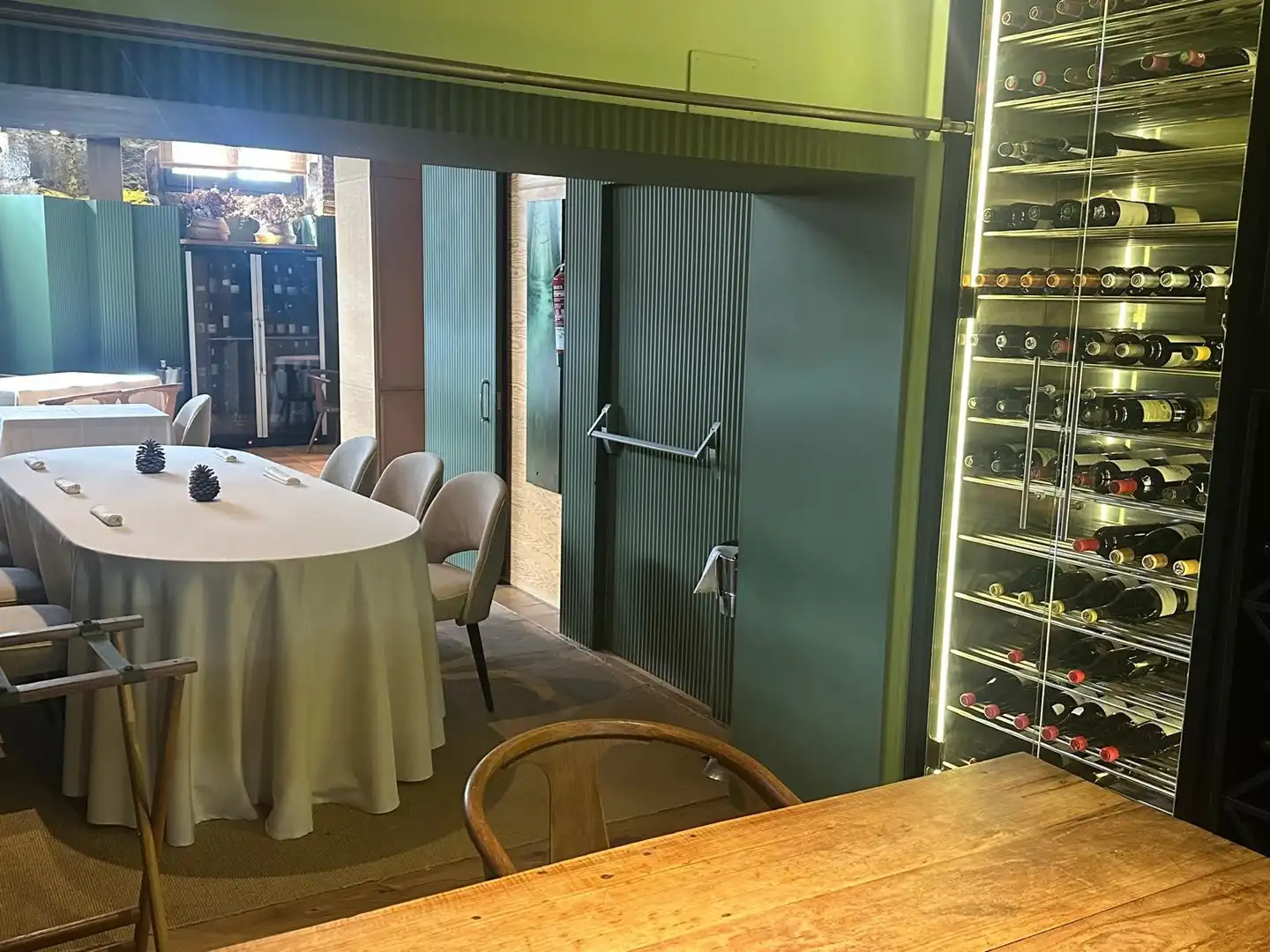 Gewerbefläche zur Übernahme in Barrio de Salamanca, imagen 27