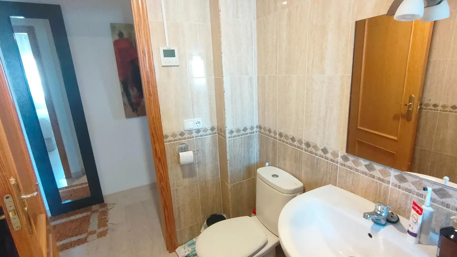 Baño de Planta baja en venta en Cuevas del Almanzora
