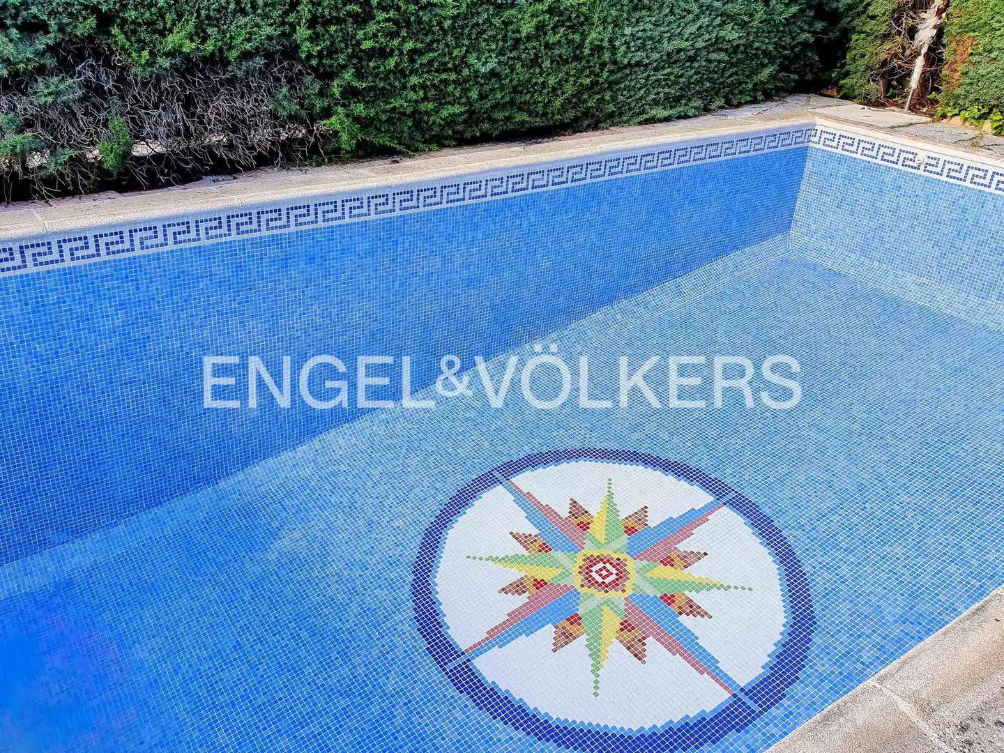 Casa amb piscina en venda a Hoyo de Manzanares, imagen 81