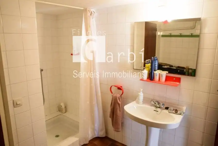 Bathroom of Houses for sale in Calafell  with Heating, Terrace and Storage room
