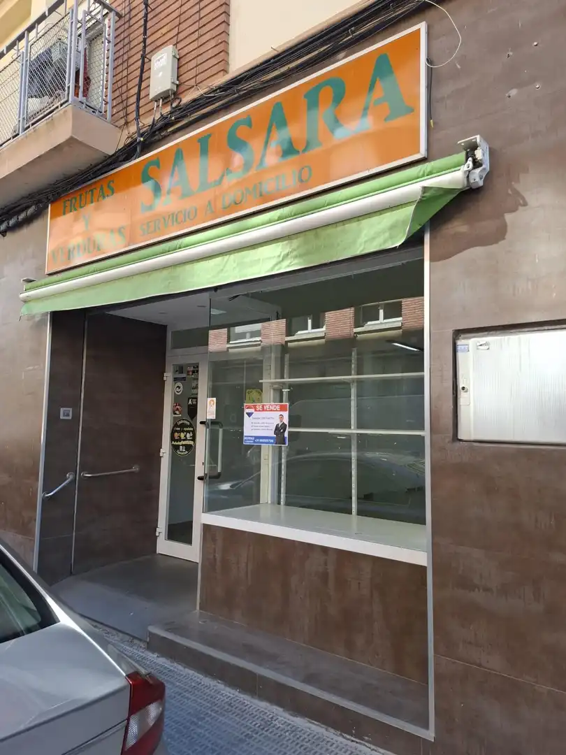 Local en venda en Alagón