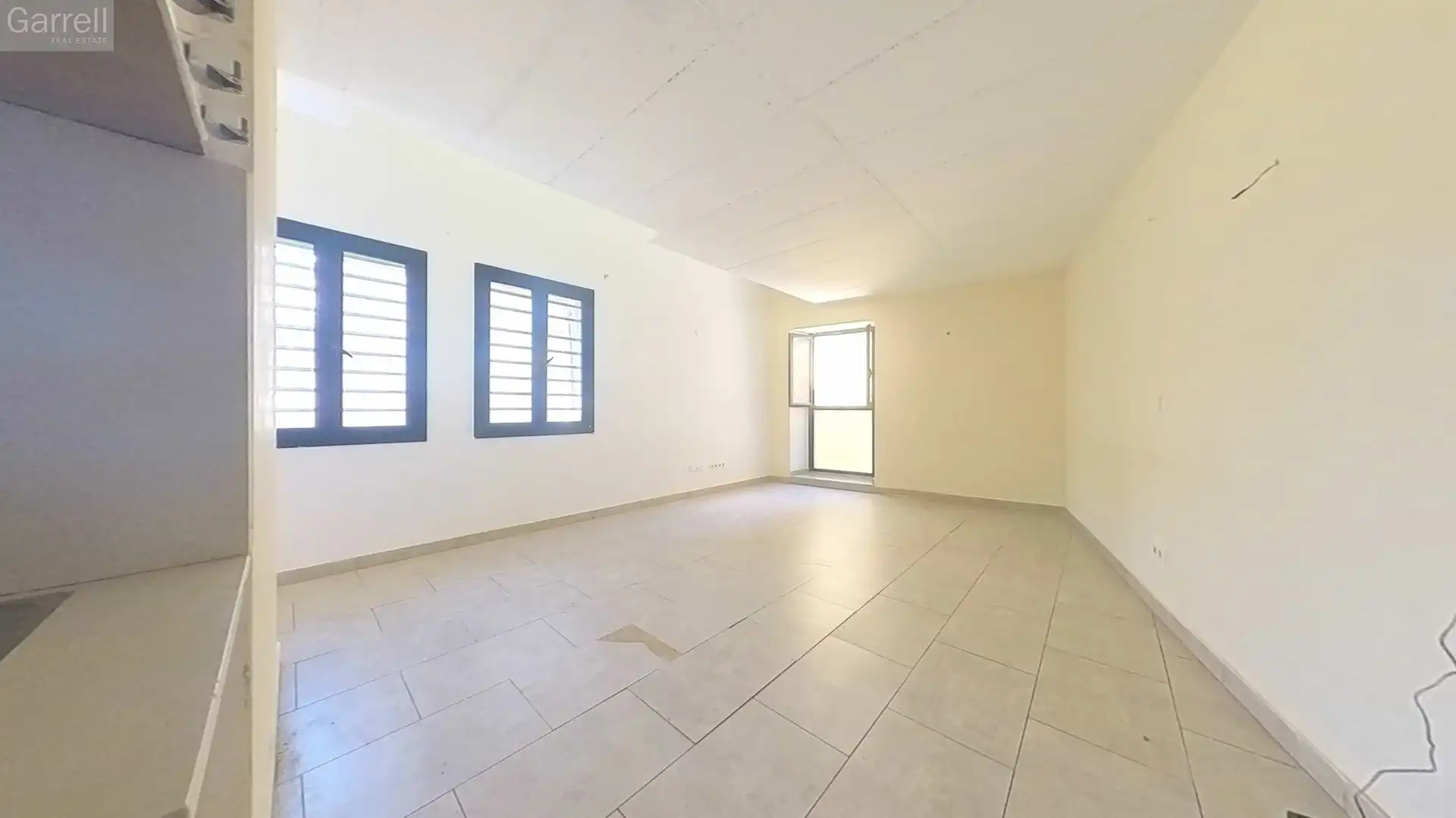 Sala d'estar de Pis en venda en Sant Celoni