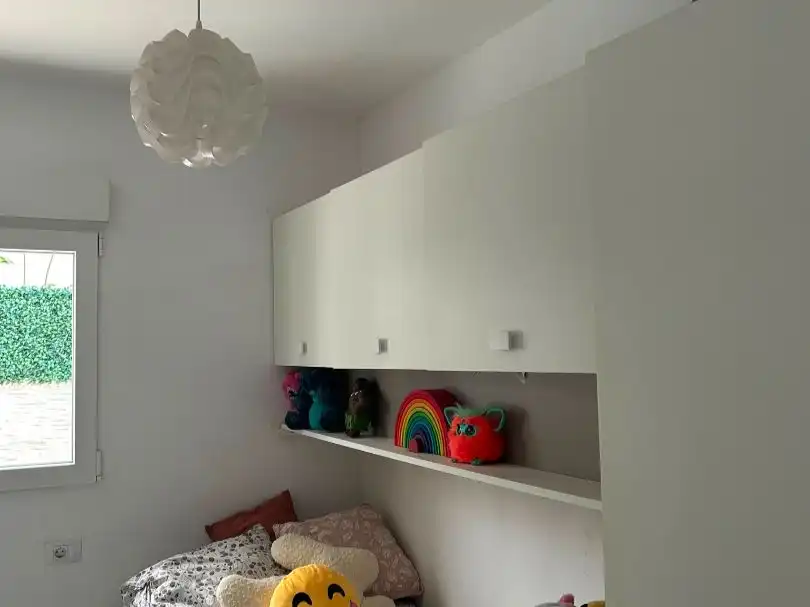 Detached house with garden for sale in Calle Camelia 162, imagen 12