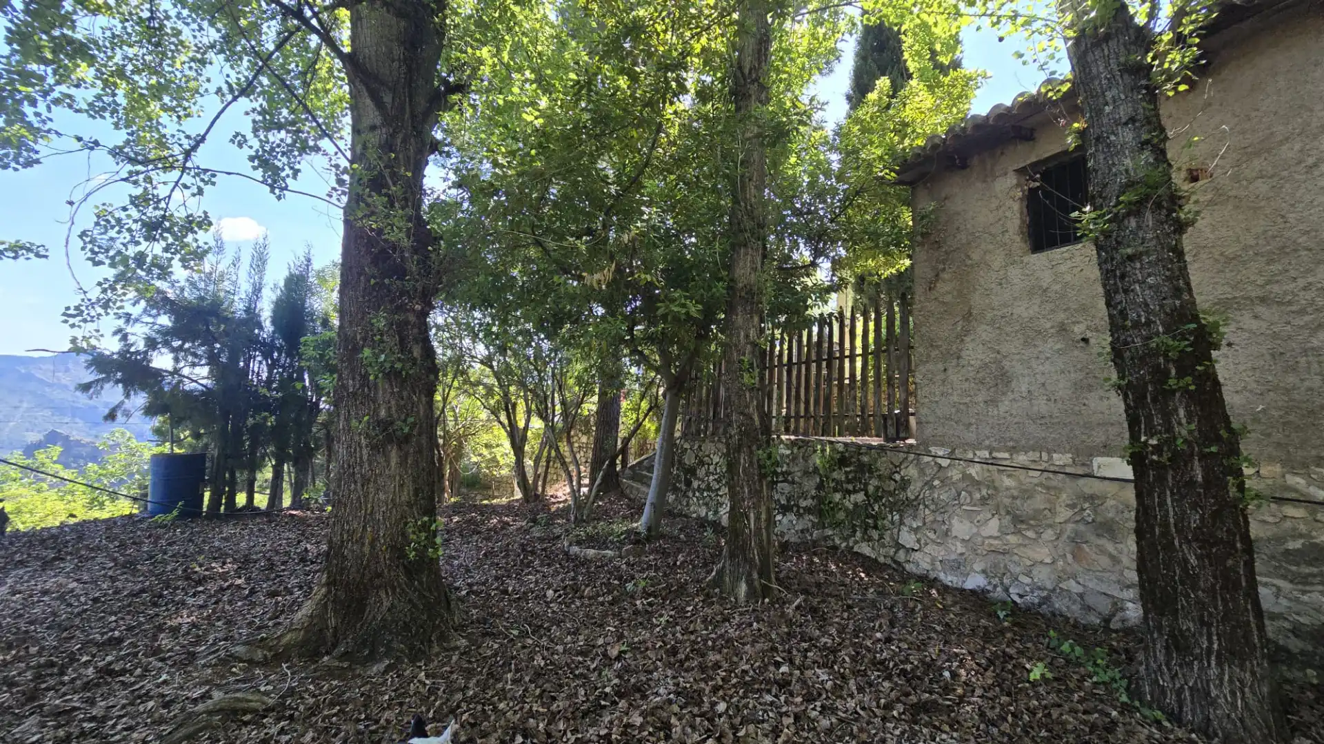 Finca rústica en venta en Villanueva del Arzobispo con Calefacción, Trastero y Piscina
