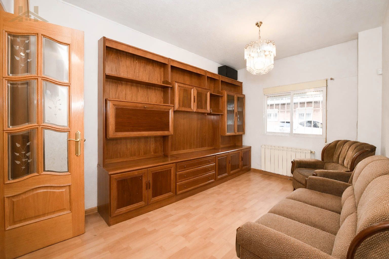 Flat for sale in Calle de José Méndez Baena, Centro