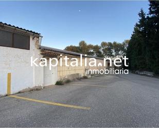 Country house for sale in Ontinyent