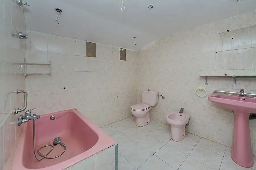Baño de Casa o chalet en venta en Entrena