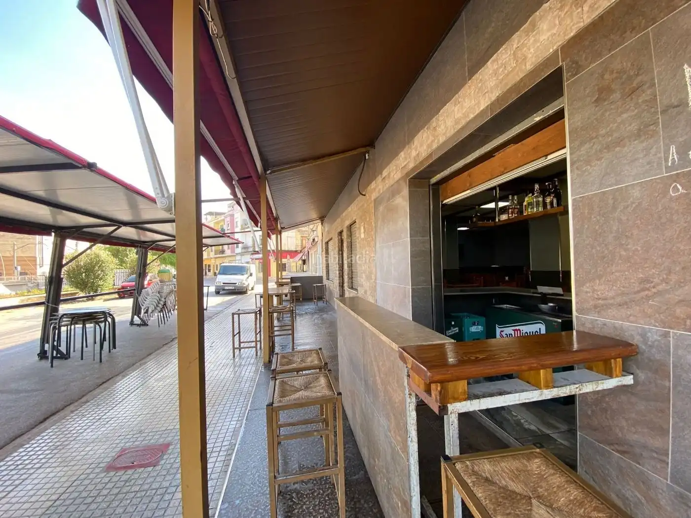 Business premises for sale in Carrer Segon Pati 31, imagen 9