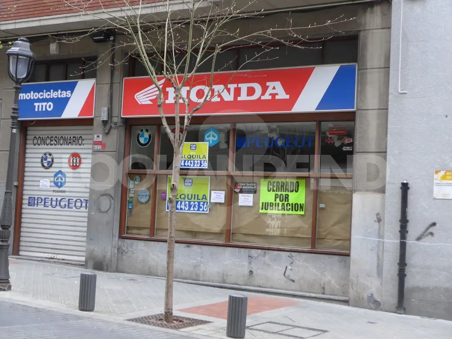 Local comercial en venda a Calle GREGORIO DE LA REVILLA, imagen 7