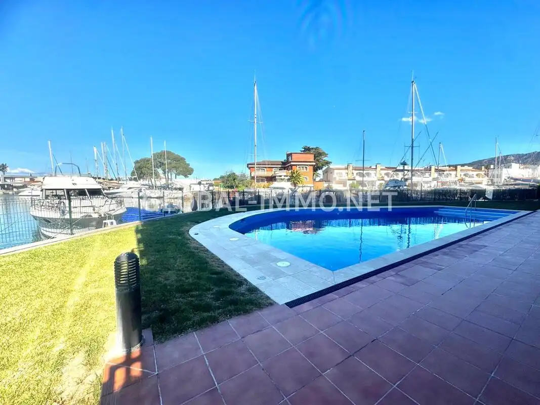 Mini appartamento con piscina in vendita a Carrer Cap Blanc, imagen 24