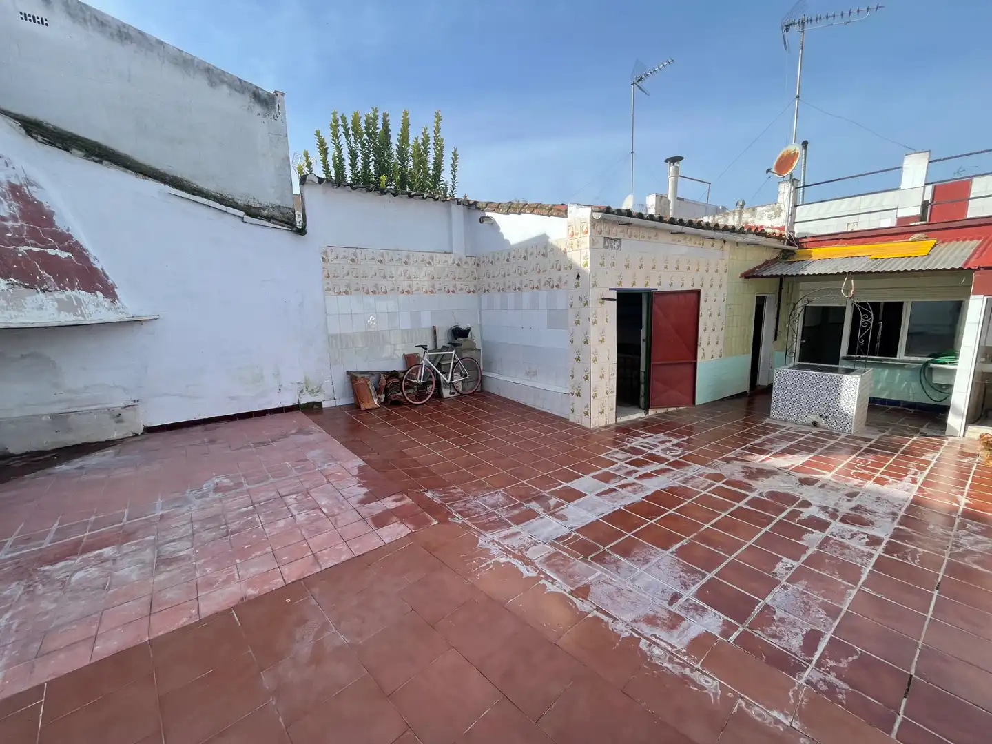 Casa en venta en Calle Cánovas, imagen 42