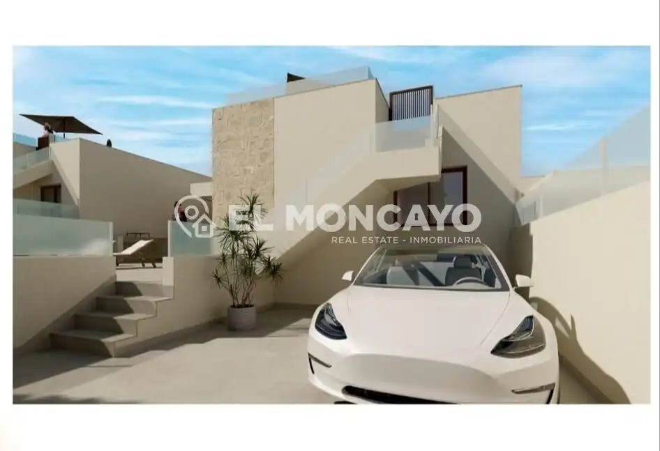 Villa mit Pool zum Verkauf in Ciudad Quesada, imagen 2