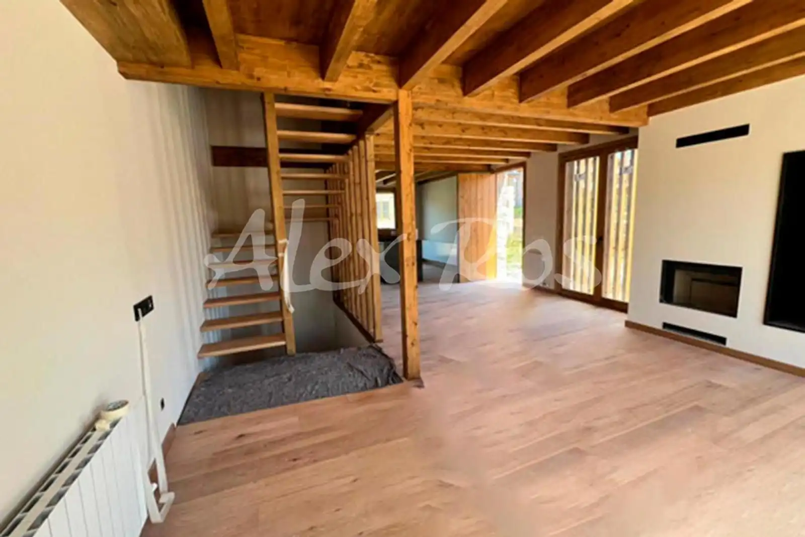 Haus mit Garten zum Verkauf in Baridà, imagen 2