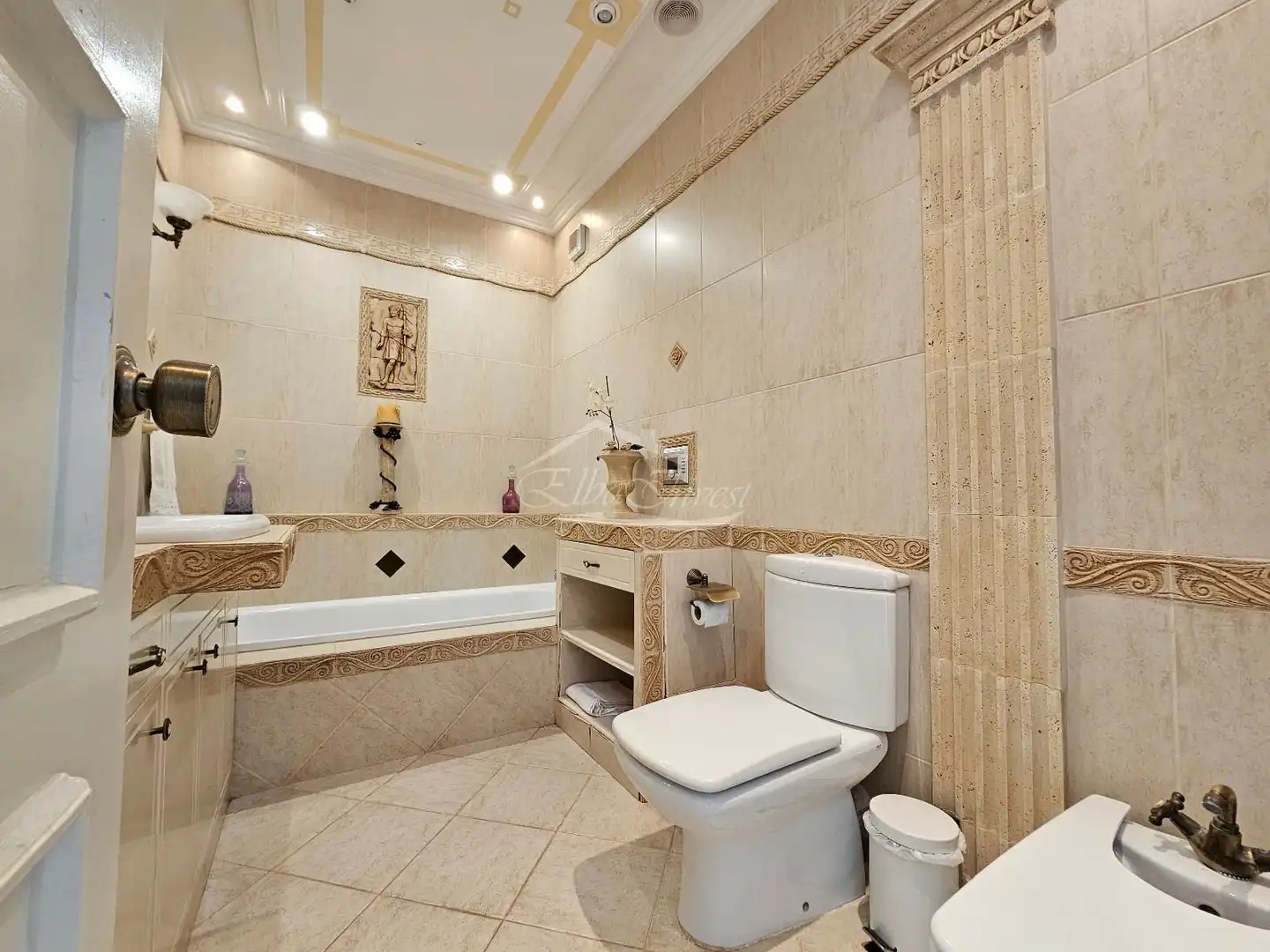 Piso con piscina en venta en LG MARAZUL, imagen 34