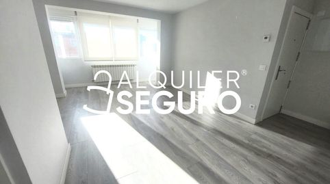 Foto 4 de Piso de alquiler en Corregidor Juan Francisco de Luján, Fontarrón, Madrid Capital