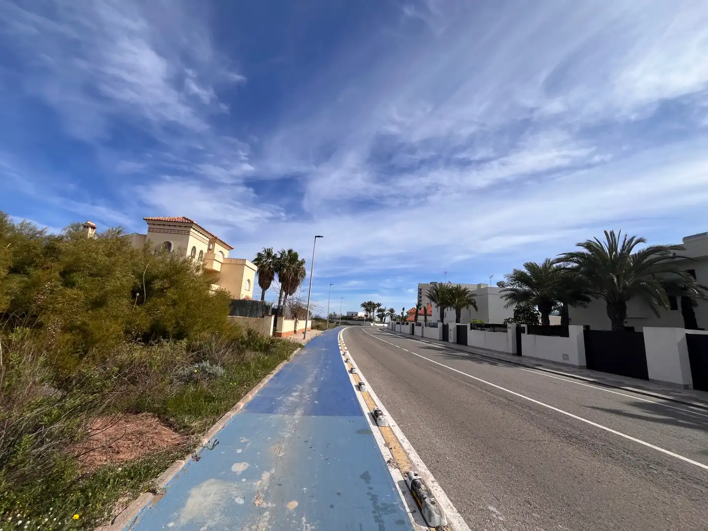 Außenansicht von Residential zum Verkauf in La Manga del Mar Menor