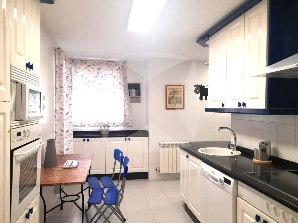 Appartement avec ascenseur à louer à Calle Luis Álvarez Lencero, imagen 7
