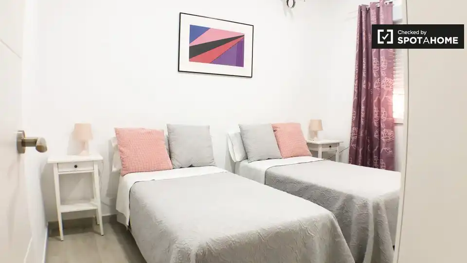 Wohnung zur Miete in Arganzuela, imagen 6