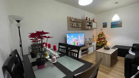 Foto 3 de Pis en venda a San Lorenzo - San Marcos, Segovia Capital