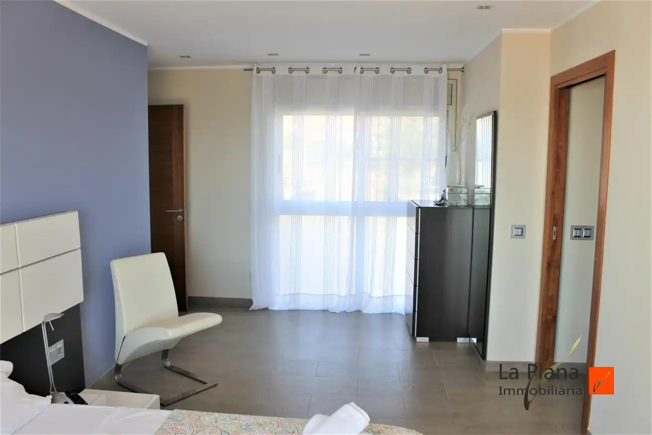 Villa avec terrasse à vendre à Alcanar, imagen 39