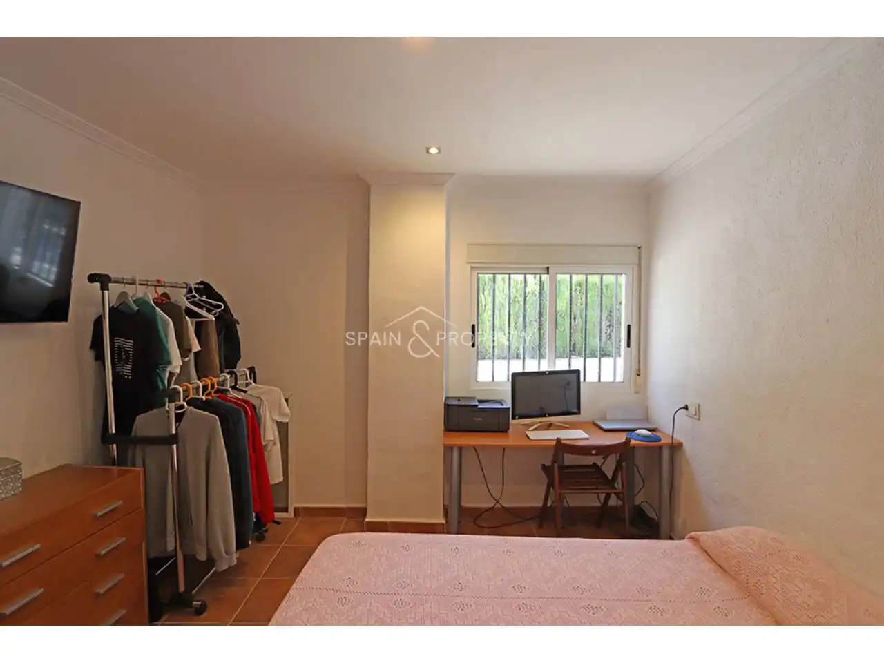Villa avec piscine à vendre à Calle Paridera, imagen 37