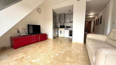 Photo 5 of Flat for rent in Zona Playa del Cura, Torrevieja