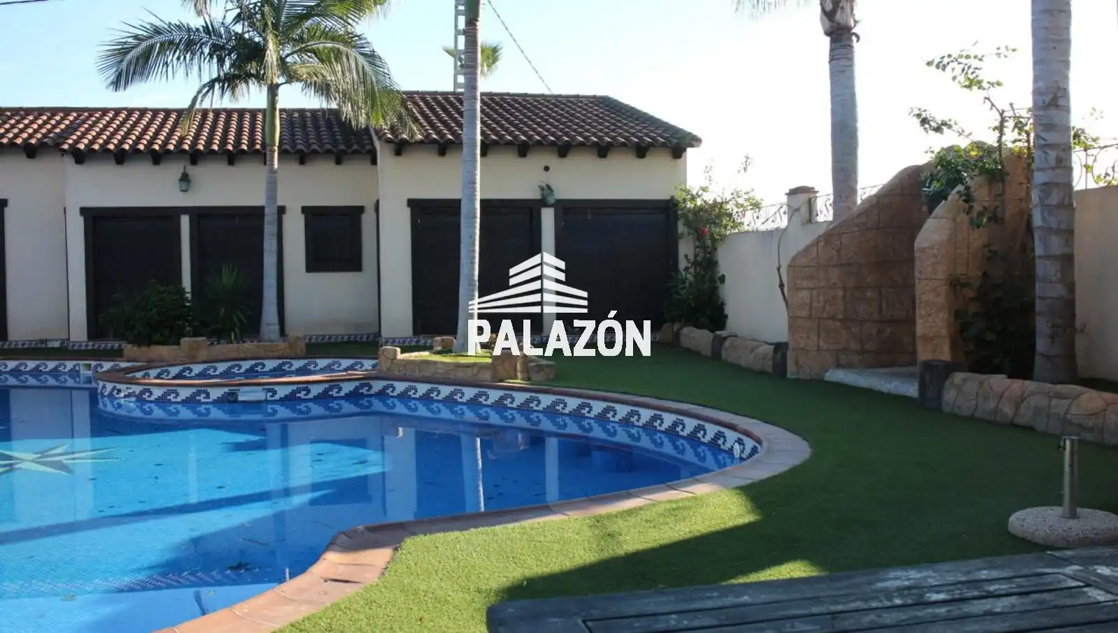 Detached house with pool for sale in Catral, imagen 5