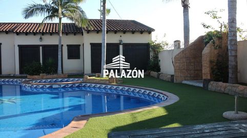 Chalet en venta en Catral Alicante, de Lujo, imagen 5