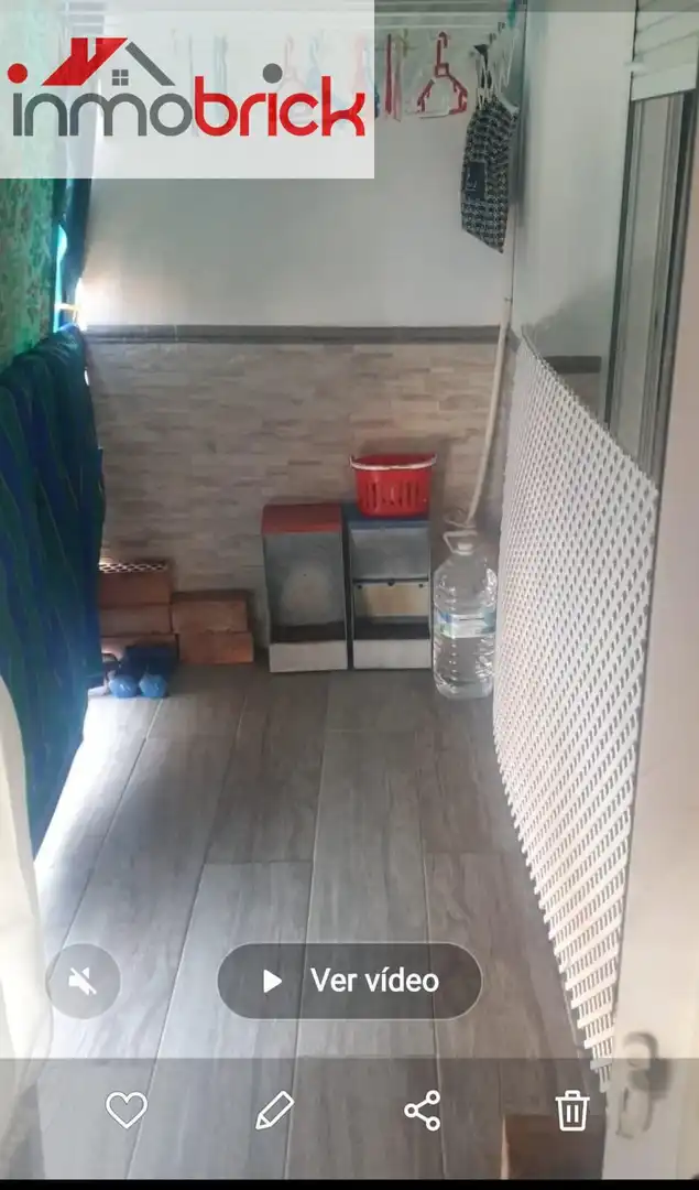 Piso en venta en Lucena con Trastero