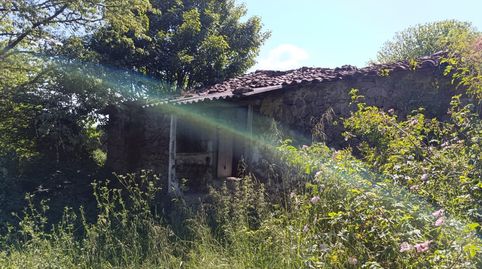 Foto 4 de Finca rústica en venta en Rúa Camiño Real, 36, O Saviñao , Lugo